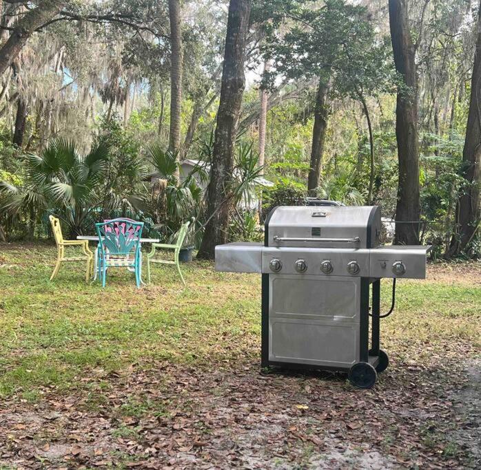 Country Welcome Micanopy ภายนอก รูปภาพ